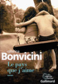 Couverture Le pays que j'aime ()