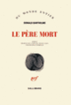Couverture Le Père Mort (Donald Barthelme)