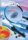 Couverture Le pigeon anglais ()
