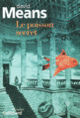 Couverture Le poisson secret (David Means)