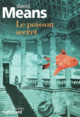 Couverture Le poisson secret ()