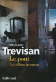 Couverture Le pont ()