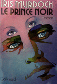 Couverture Le Prince noir ()