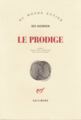 Couverture Le prodige ()