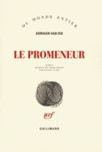 Couverture Le promeneur ()