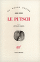 Couverture Le Putsch (John Updike)