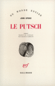 Couverture Le Putsch ()