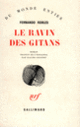 Couverture Le ravin des gitans (Fernando Robles)