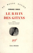 Couverture Le ravin des gitans ()