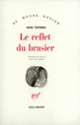 Couverture Le Reflet du brasier (Iouri Trifonov)