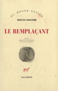 Couverture Le Remplaçant ()