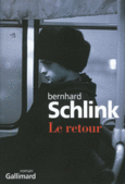 Couverture Le retour ()