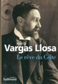 Couverture Le rêve du Celte ()