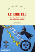 Couverture Le rire élu ()