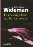 Couverture Le rocking-chair qui bat la mesure ()