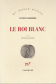 Couverture Le roi blanc ()