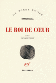 Couverture Le roi de cœur ()