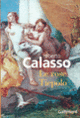 Couverture Le rose Tiepolo (Roberto Calasso)