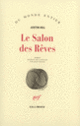 Couverture Le Salon des Rêves (Justin Hill)