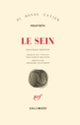 Couverture Le sein (Philip Roth)