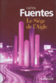 Couverture Le Siège de l'Aigle (Carlos Fuentes)