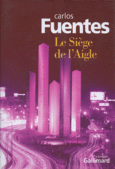 Couverture Le Siège de l'Aigle () Couverture Le Siège de l'Aigle ()
