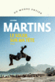 Couverture Le soleil sur ma tête (Geovani Martins)