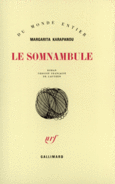 Couverture Le somnambule ()