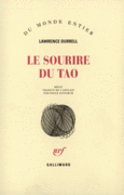 Couverture Le sourire du Tao ()