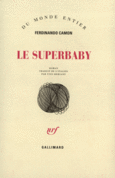 Couverture Le Superbaby ()