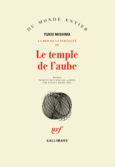 Couverture Le temple de l'aube ()