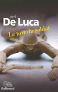 Couverture Le tort du soldat ()