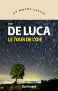 Couverture Le tour de l'oie ()