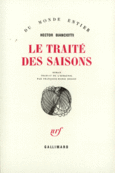 Couverture Le traité des saisons ()