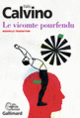 Couverture Le vicomte pourfendu (Italo Calvino)