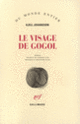Couverture Le visage de Gogol (Kjell Johansson)