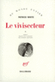 Couverture Le Vivisecteur (Patrick White)