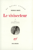 Couverture Le Vivisecteur () Couverture Le Vivisecteur ()