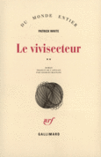 Couverture Le Vivisecteur ()