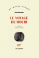 Couverture Le voyage de Mouri (Ilya Boyachov)