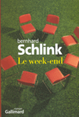 Couverture Le week-end ()