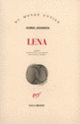 Couverture Lena (Hanna Johansen)
