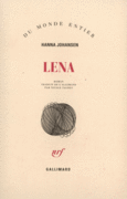Couverture Lena ()