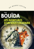 Couverture Les aventures d'un sous-locataire ()