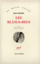 Couverture Les Blancs-becs (Colin MacInnes)