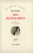 Couverture Les Blancs-becs ()