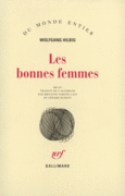Couverture Les bonnes femmes ()