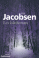 Couverture Les bûcherons (Roy Jacobsen)