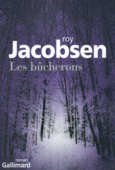 Couverture Les bûcherons ()