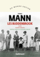 Couverture Les Buddenbrook (Thomas Mann)